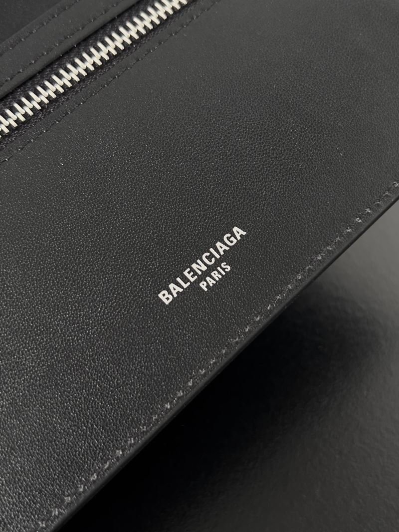 Balenciaga Wallets